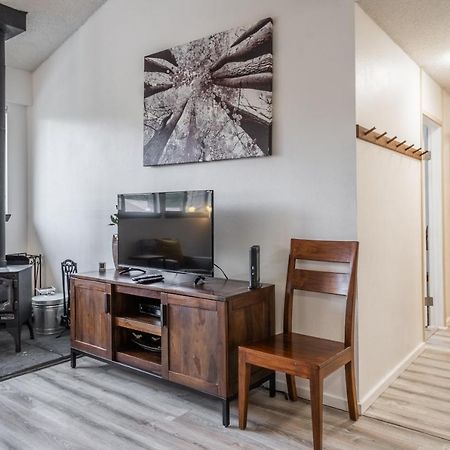 Summit #256 - Top Floor Summit 1 Bedrm 1 Bathrm Condo Just Steps Too Little Eagle Lodge Sleeps 4 マンモス・レイクス エクステリア 写真